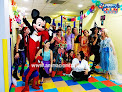 Animaciones Aeiou Málaga animación infantil en vélez-málaga