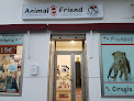 Animal Friend clínica veterinaria en vélez-málaga