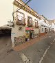 Aparcamiento Mercado San Francisco transporte adaptado en vélez-málaga