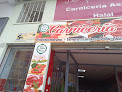 Asalam Carnicería Halal حلال carnicería halal en vélez-málaga