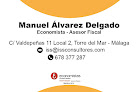 Asesoría Fiscal Contable Y Laboral asesoría fiscal en vélez-málaga