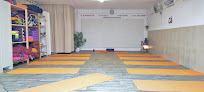 Asoc. Centro Antares reiki en vélez-málaga