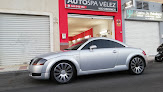 Autospa Vélez Car Detailing estética en vélez-málaga