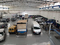 Autotalleres Gamar S.c. pintor en vélez-málaga