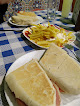 Bar Burguer Bamby comida preparada en vélez-málaga
