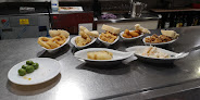 Bar Montemar comida preparada en vélez-málaga