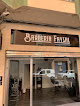 BarberÍa Faysal peluquería en vélez-málaga