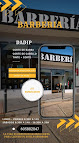 Barberia Dadip barbería en vélez-málaga