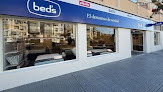 Bed's Vélez Málaga reparto a domicilio en vélez-málaga