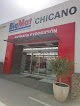 Bigmat Chicano albañil en vélez-málaga