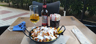Burger Monkeys comida preparada en vélez-málaga