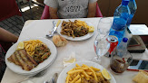 Café Bar Alcalá comida preparada en vélez-málaga