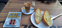 Café Gr comida preparada en vélez-málaga