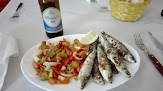Café-bar La Casa De Los Martínez comida preparada en vélez-málaga