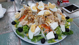Cafetería Sala Casarte Azul comida preparada en vélez-málaga