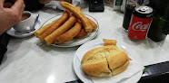Cafetería Tobalon comida preparada en vélez-málaga
