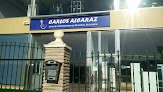 Carlos Alcaraz electricista en vélez-málaga