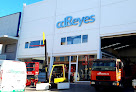 Carretillas Y Dumper Reyes S.l maquinaria agrícola en vélez-málaga