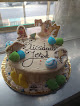 Casa Mia Panadería Pastelería comida preparada en vélez-málaga