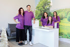 Centro De Fisioterapia Gema Cazorla fisioterapia en vélez-málaga