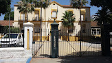Centro De Menores Virgen De La Victoria acogida temporal de menores en vélez-málaga