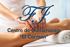 Centro De Quiromasaje 