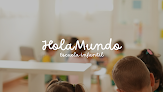 Centro Infantil Holamundo | Pedagogía Montessori En Vélez-málaga animación infantil en vélez-málaga