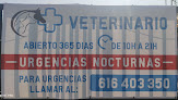 Centro Veterinario Vélez 365 clínica veterinaria en Vélez-Málaga