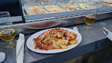 Cervecería Zona Norte comida preparada en vélez-málaga