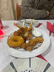 Churreria Bar Suspiros comida preparada en vélez-málaga