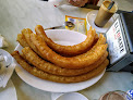 Churrería Cafetería El Tomate comida preparada en vélez-málaga