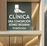 Clínica Del Pie_dra.concepción Gómez Requena médico general en vélez-málaga