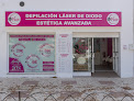 Clínicas Bye Bye Vello Vélez peluquería en vélez-málaga