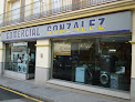 Comercial González técnico informático en vélez-málaga