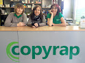 Copyrap Axarcopy | Imprenta Y Copistería | impresión 3d en vélez-málaga