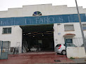 Cristalería El Faro Sl albañil en vélez-málaga