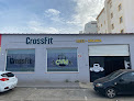 Crosstraining Vélez Málaga entrenador personal en vélez-málaga