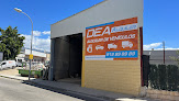 Dea Alquiler De Vehículo - Vélez Málaga alquiler de furgonetas en vélez-málaga