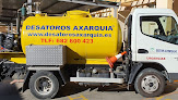 Desatoros Axarquía desatascos en Vélez-Málaga