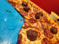 Domino's Pizza comida preparada en vélez-málaga