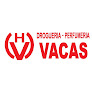 Drogueria Vacas estética en vélez-málaga