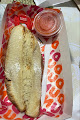 Dunkin´ comida preparada en vélez-málaga