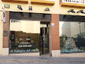 El Callejón Del Cuento reparto a domicilio en vélez-málaga