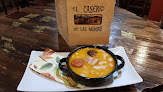 El Caserío De Las Monjas comida preparada en vélez-málaga