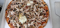 El Indio comida preparada en vélez-málaga