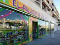 El Palacio De Los Juguetes Y La Fiesta maquillaje en vélez-málaga