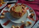 El Señorio comida preparada en vélez-málaga