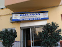 Electrón Servicio Técnico técnico de electrodomésticos en vélez-málaga