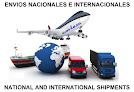 Enviaxa transporte de mercancías en vélez-málaga