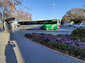 Estación De Autobuses transporte escolar en vélez-málaga